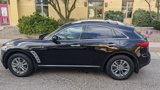 Used 2013 INFINITI FX37 2WD w/ Premium Pkg image 5