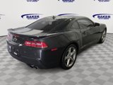 Used 2015 Chevrolet Camaro SS w/ RS Package image 2