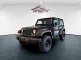 Used 2014 Jeep Wrangler Sport w/ Quick Order Package 24S image 4