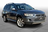 Used 2012 Mitsubishi Outlander SE image 2