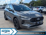 New 2024 Ford Escape ST-Line Elite image 4