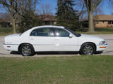 Used 1999 Buick Park Avenue w/ Gran Touring Pkg image 6