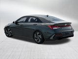New 2025 Hyundai Elantra Sport image 5