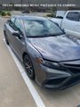 Used 2024 Toyota Camry SE image 2