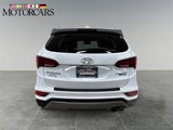 Used 2017 Hyundai Santa Fe Sport w/ 2.0T Ultimate Tech Package 05 image 4