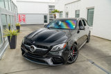 Used 2019 Mercedes-Benz E 63 AMG S image 3
