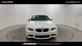 Used 2011 BMW M3 Convertible image 3
