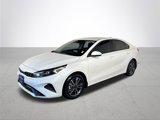 Certified 2023 Kia Forte LXS image 2