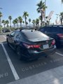 Used 2019 Toyota Camry SE w/ Carpet Mat Package image 3