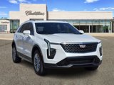 New 2025 Cadillac XT4 Premium Luxury image 3