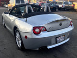 Used 2005 BMW Z4 2.5i image 6