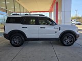 Used 2023 Ford Bronco Sport Big Bend w/ Convenience Package image 4