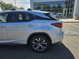Used 2017 Lexus RX 350 AWD image 4