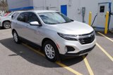 Used 2022 Chevrolet Equinox LT image 2