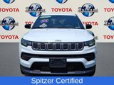 Used 2023 Jeep Compass Sport image 2