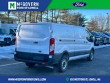 New 2025 Ford Transit 250 Low Roof image 5