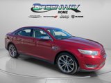 Used 2014 Ford Taurus Limited w/ Equipment Group 301A image 2