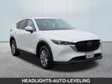 Certified 2023 MAZDA CX-5 AWD 2.5 S image 3