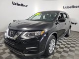 Used 2018 Nissan Rogue S image 3
