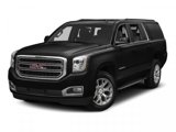 Used 2016 GMC Yukon XL SLE w/ Convenience Package image 4