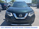 Used 2020 Nissan Rogue SV w/ Sun & Sound Touring Package image 2