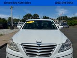 Used 2011 Hyundai Genesis 3.8 w/ Premium Navigation Pkg 3 image 3