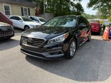 Used 2016 Hyundai Sonata Limited w/ Option Group 04 image 4