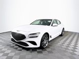 New 2026 Genesis G70 2.5T image 3