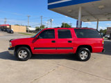 Used 2001 Chevrolet Suburban LS w/ LS Preferred Equipment Group image 4