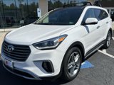 Used 2019 Hyundai Santa Fe XL image 2