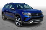 Used 2024 Volkswagen Taos S image 2