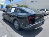 Used 2025 Kia K4 LX image 5