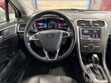 Used 2016 Ford Fusion Titanium image 2