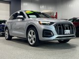 Used 2021 Audi Q5 Premium Plus image 6