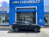 New 2025 Chevrolet Trax LT w/ LPO, Blackout Package image 5