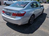Used 2015 Honda Accord Sport image 4