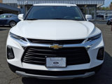 Used 2022 Chevrolet Blazer LT image 2