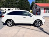 Used 2014 Acura MDX SH-AWD image 4