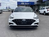Used 2023 Hyundai Sonata SEL Plus image 2