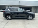 Used 2024 MAZDA CX-5 AWD 2.5 S w/ Select Package image 4