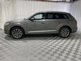 Used 2017 Audi Q7 3.0T Premium Plus w/ Premium Plus Package image 2