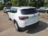 Used 2022 Jeep Compass Latitude image 5