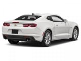 Used 2020 Chevrolet Camaro LT image 2