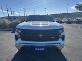 New 2025 Chevrolet Silverado 1500 W/T w/ WT Safety Package image 2