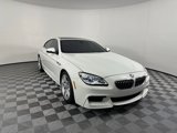 Used 2018 BMW 640i Gran Coupe xDrive image 3
