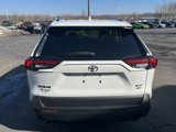 Used 2022 Toyota RAV4 XLE image 6