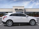 New 2025 Cadillac XT5 Premium Luxury w/ LPO, Floor Liner Package image 5