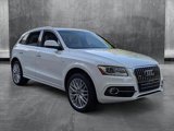 Used 2017 Audi Q5 2.0T Premium Plus w/ Technology Package image 3
