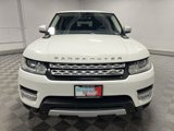 Used 2015 Land Rover Range Rover Sport HSE image 3