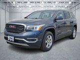 Used 2019 GMC Acadia SLE image 3